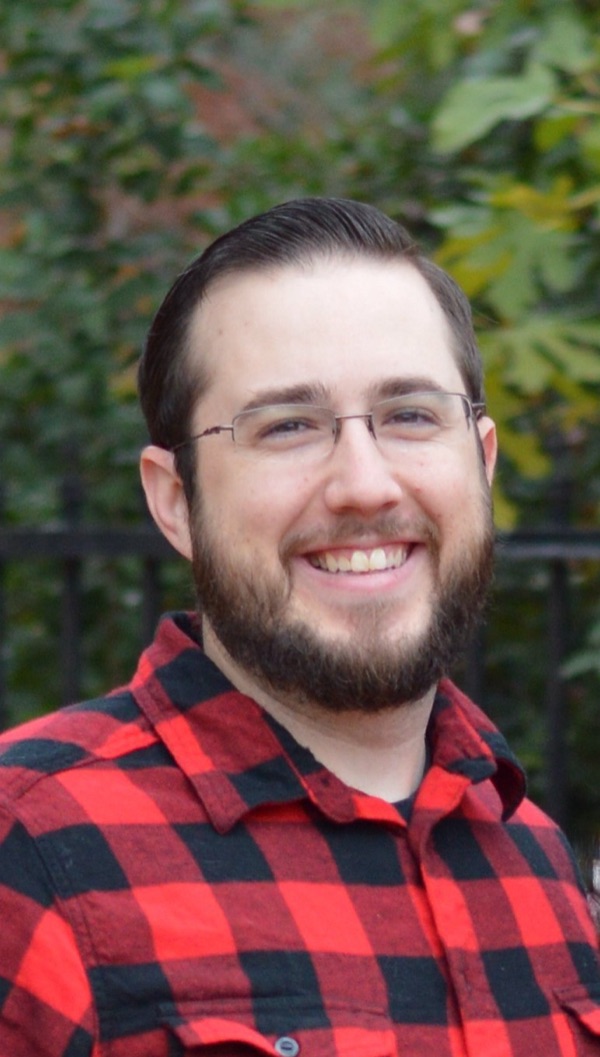 Jake Cox, founder of TenHours